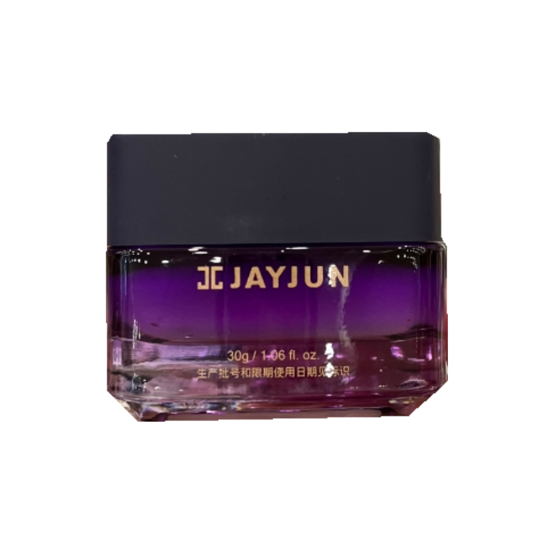 【阿金酱推荐】JAYJUN 捷俊焕彩养肤修护保湿霜 30g