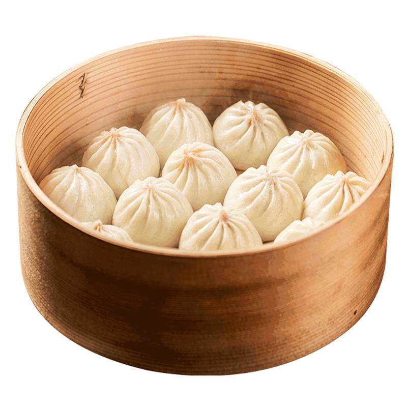 沙县小笼速冻早餐半成品明特产小吃鲜肉子冷冻笋0g