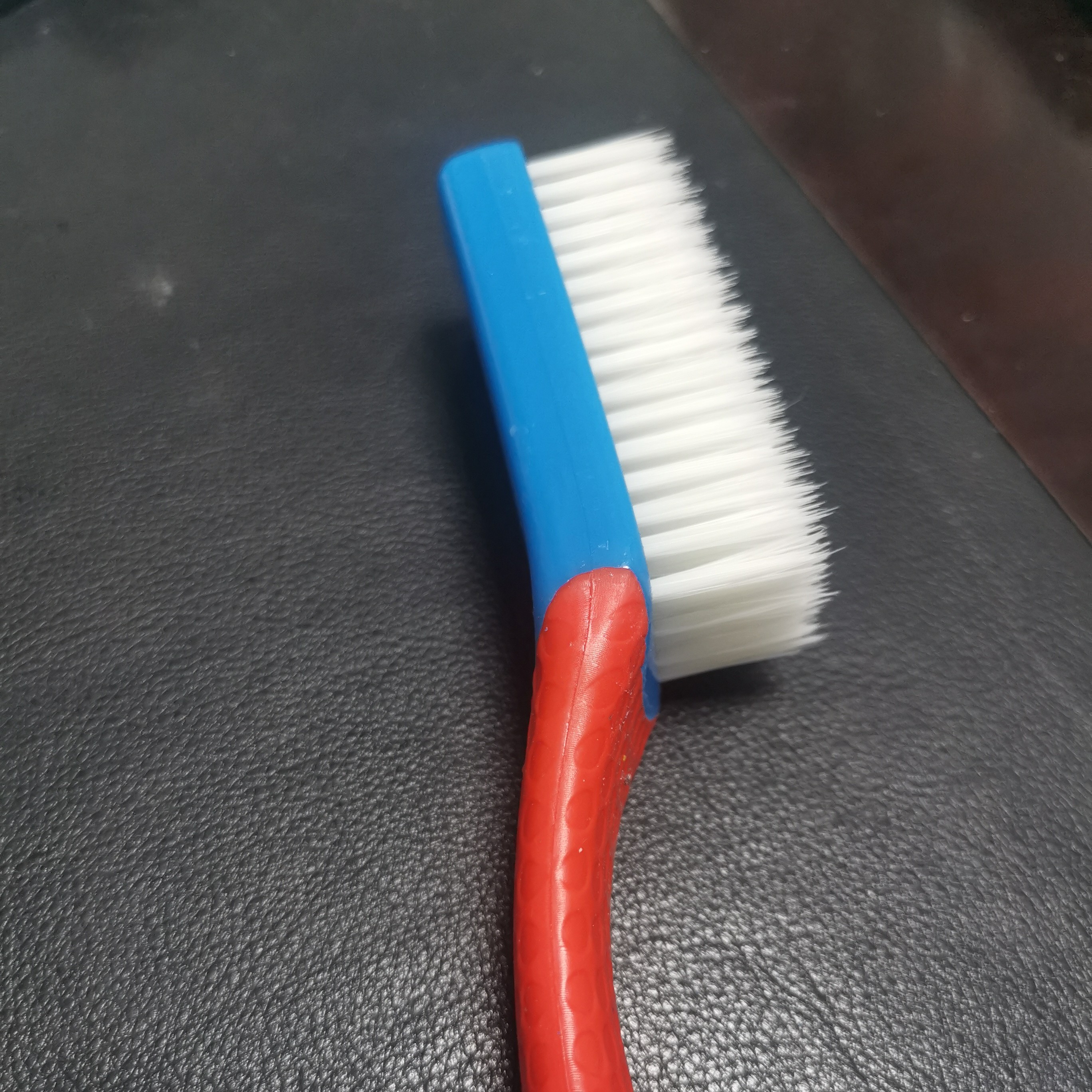 彩把高级文玩纳米刷