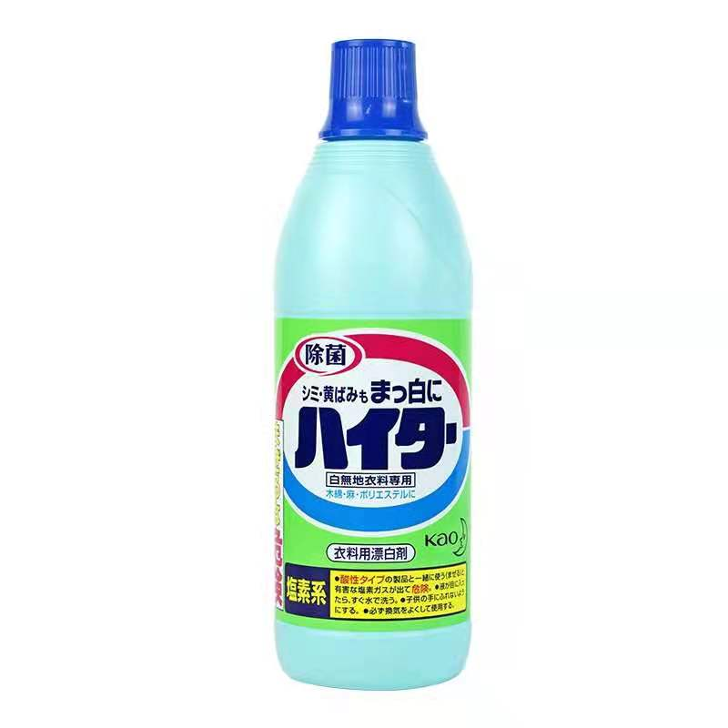 衣物漂白清洗剂600ml