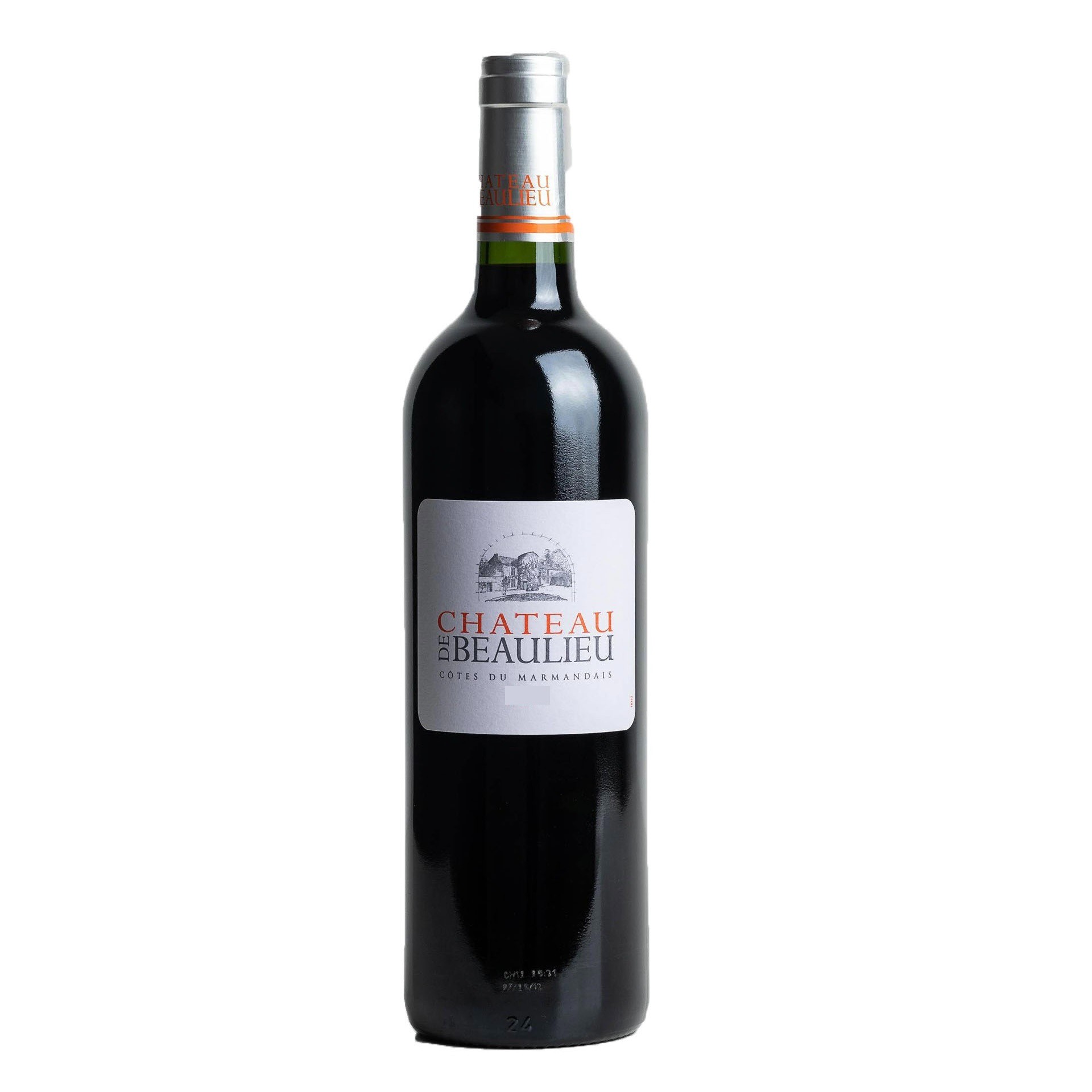 美景庄园2011 原金钟酿酒师出品 12个月橡木桶陈年