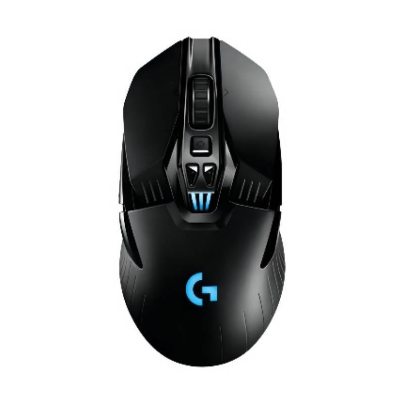 罗技（G）G903  LIGHTSPEED升级版无线游戏鼠标RGB无线鼠标吃鸡
