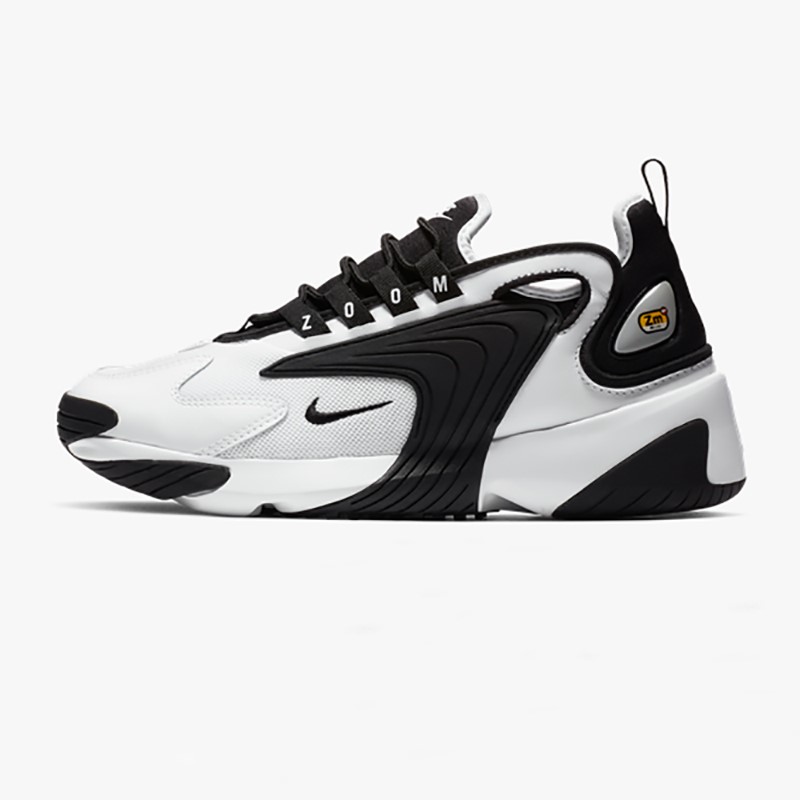NIKE耐克男女情侣鞋新款老爹鞋zoom休闲训练百搭运动鞋AO0354系列