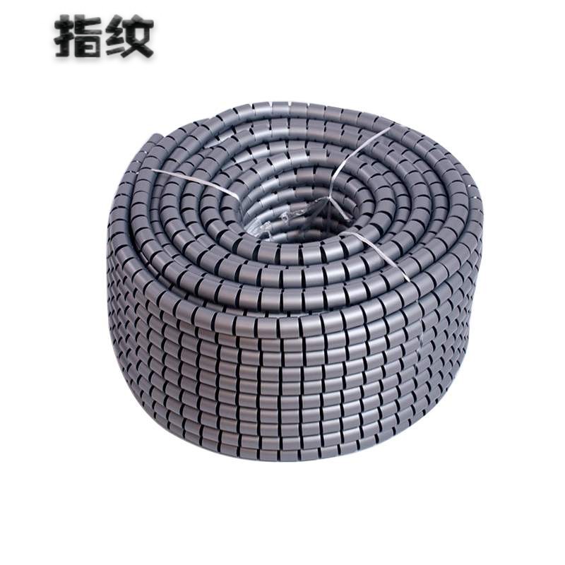 包线软管包线管电脑线路整理电线收纳神器保护套室外pe缠绕套线管