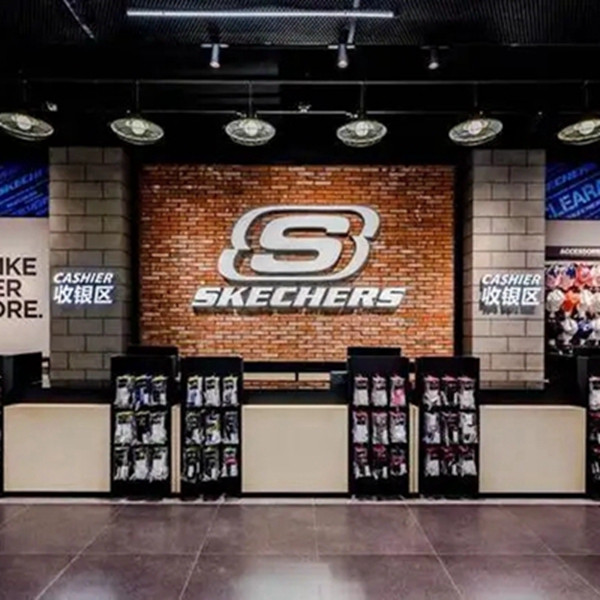 （凤凤专场）skechers斯凯奇休闲运动鞋衣服浮力151-200