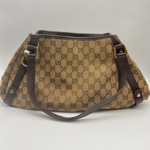 95新 GUCCI/古驰 熊大中古/95新/gucci古驰手提包/1248