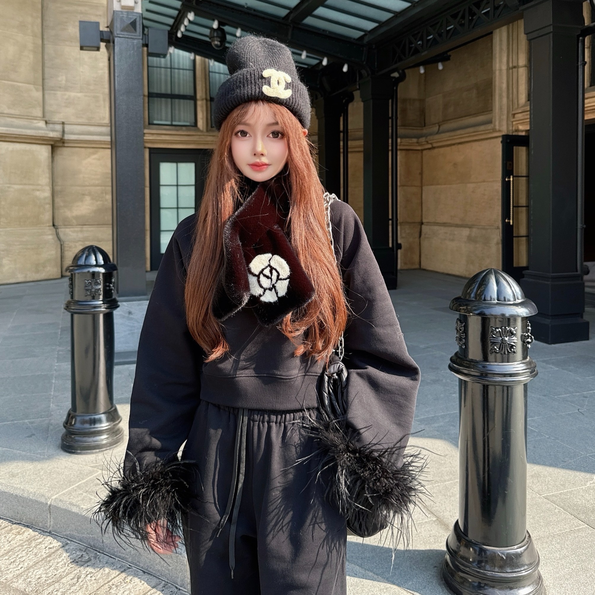 【陶陶推荐】TT Studio | 秋季新品简约百搭设计款卫衣