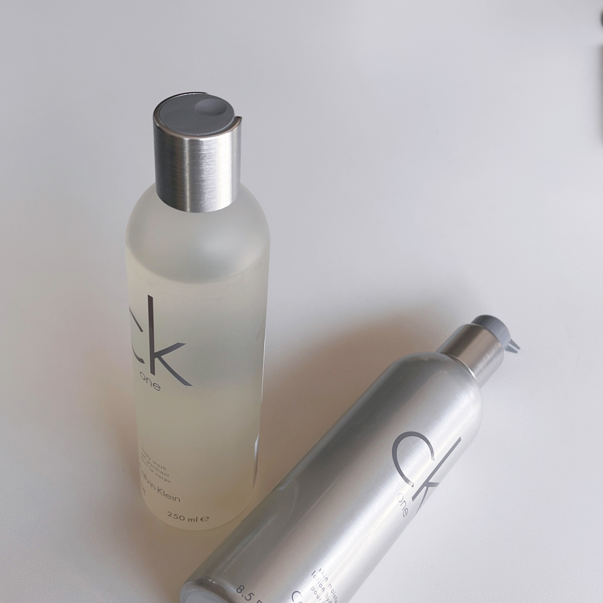 【桃花专属】CK清新身体乳250ml
