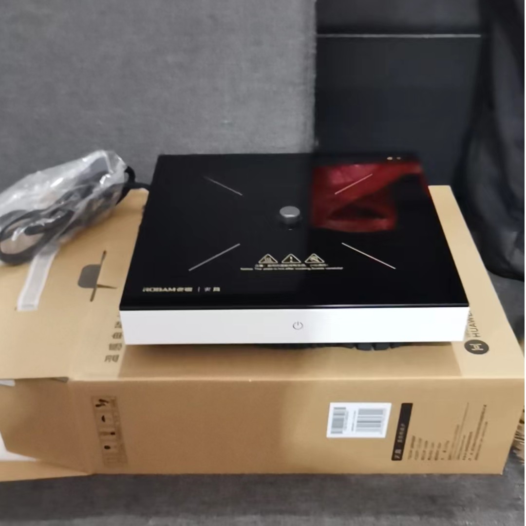 火鸡品牌温感电磁炉