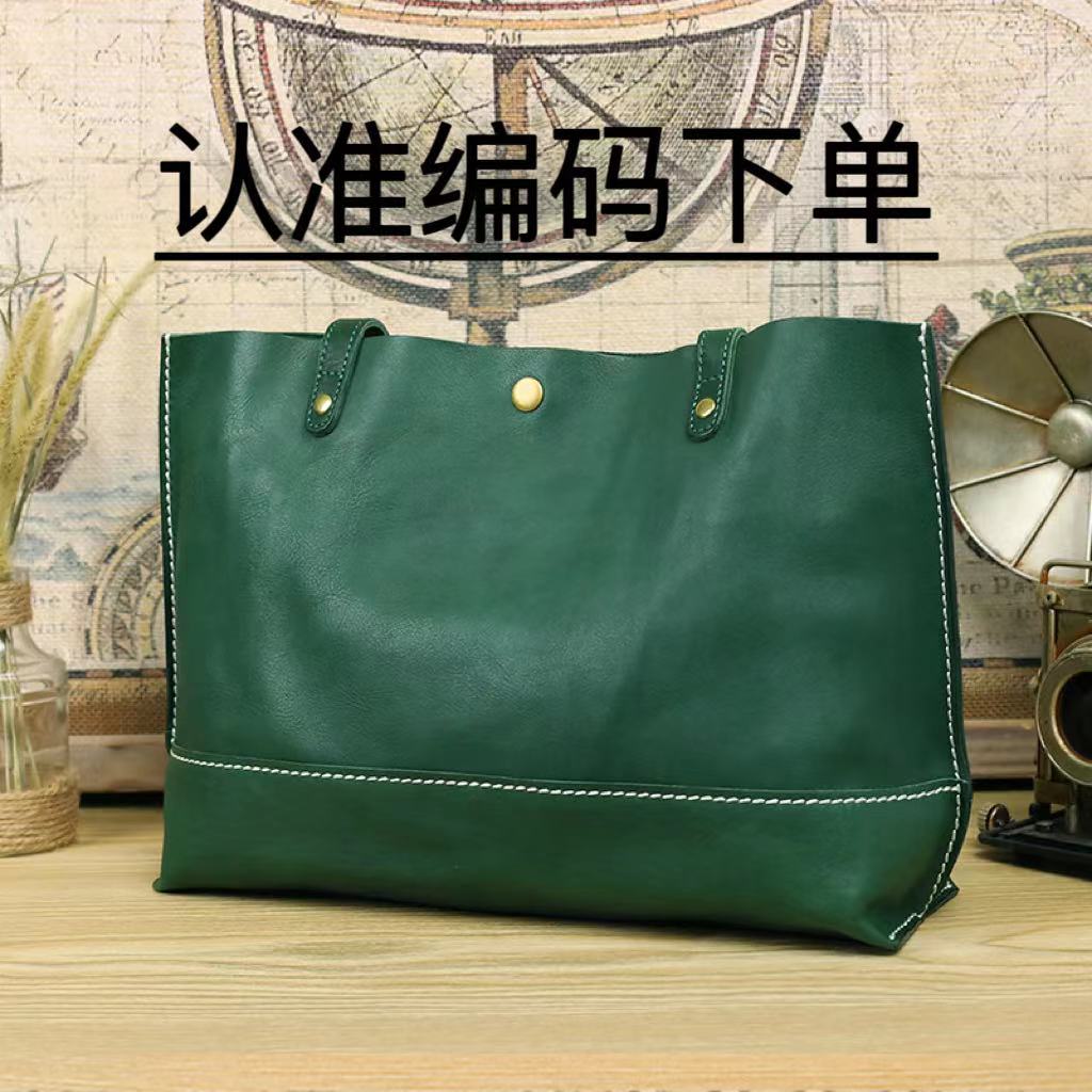 [冰语]W01-50W按照编号款式下单简约女款时尚百搭单肩斜挎手拿包