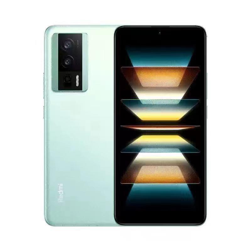 99新 Redmi/红米 顺丰包邮 红米RedmiK60二手机游戏高续航备用机