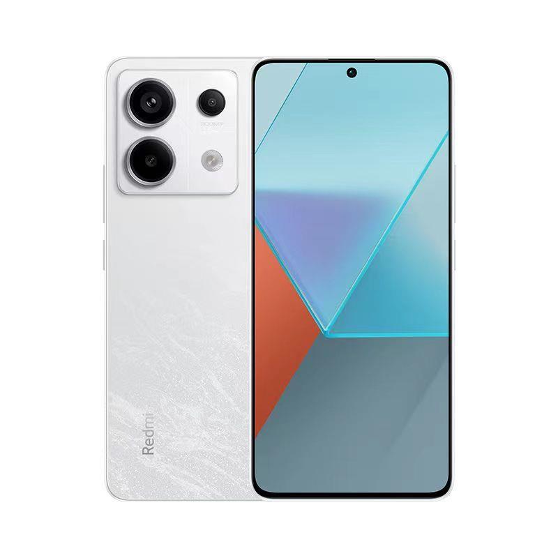 99新 Xiaomi/小米 Note13 Pro 全网通5G 经典备用手机质感