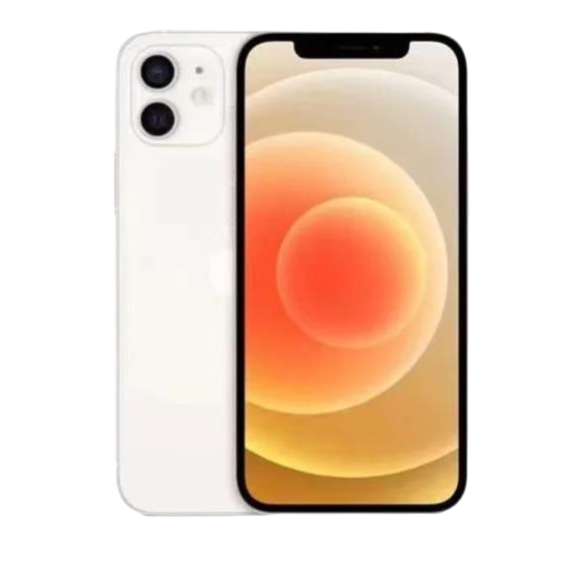 99新 Apple/苹果 手机iPhone12手机续航拍照游戏工作手机质保