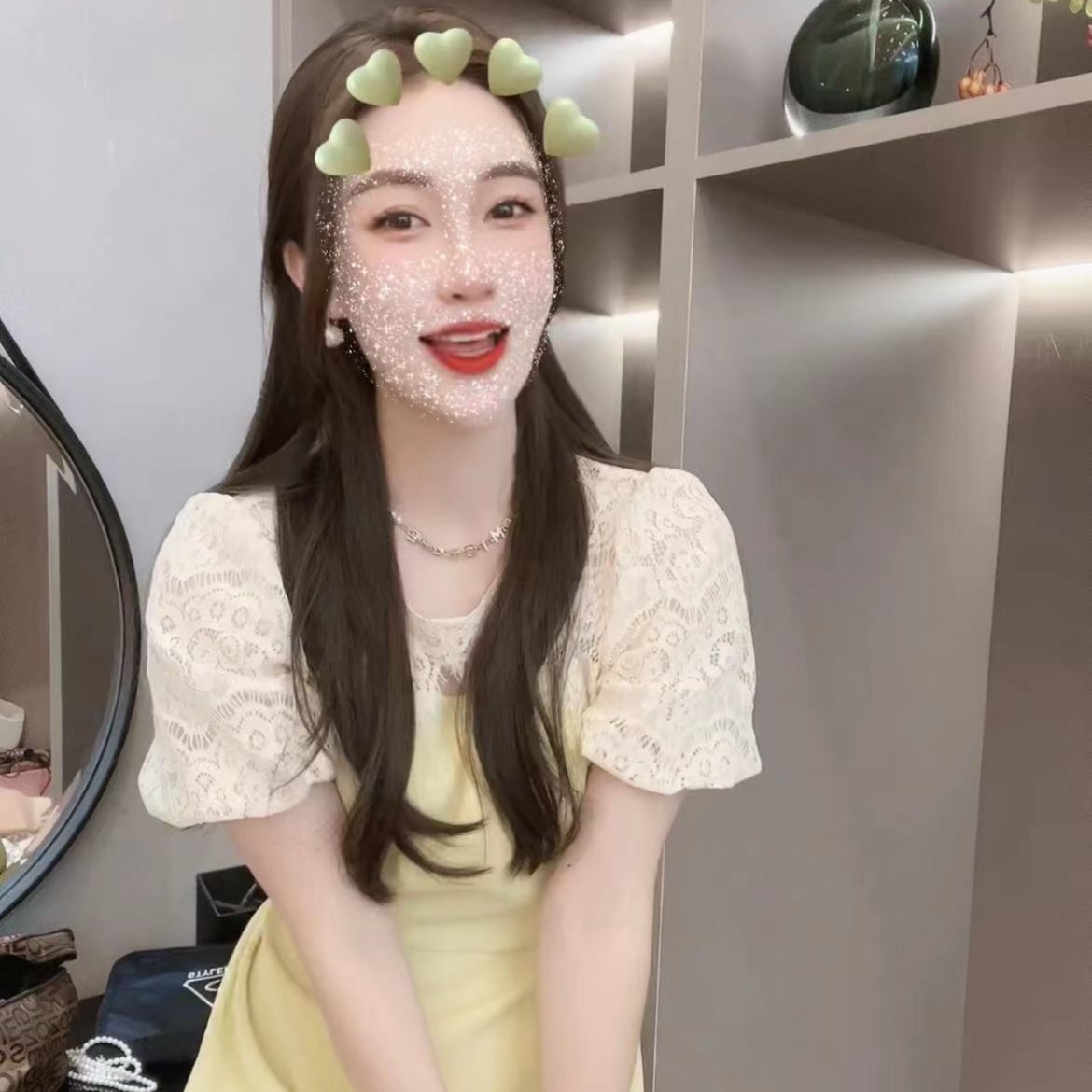 TONGXUAN/同瑄夏季新款连衣裙0626.3234