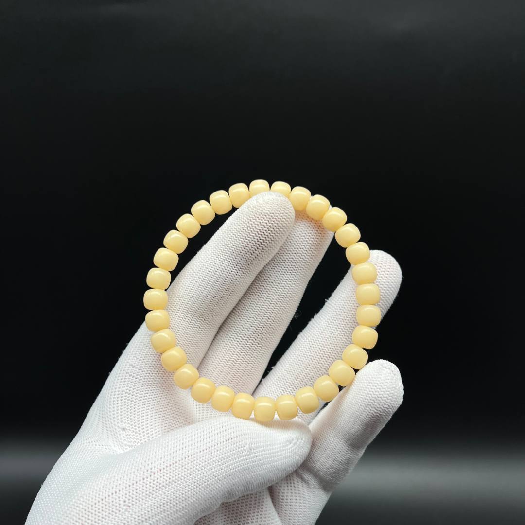 7*8天然老料7-8年  风化菩提根