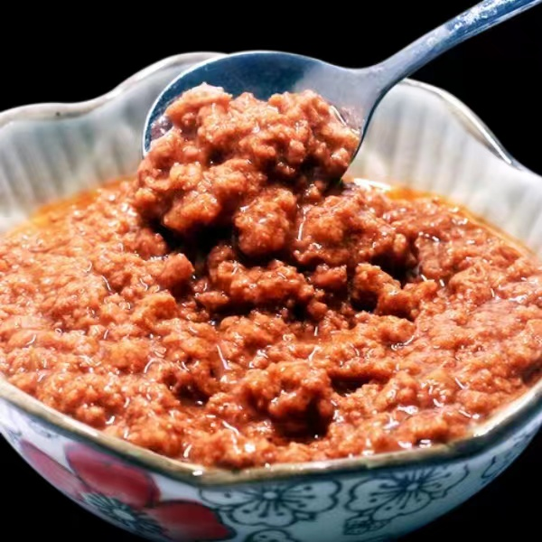 【小邹海鲜】南极磷虾酱100克（十袋）