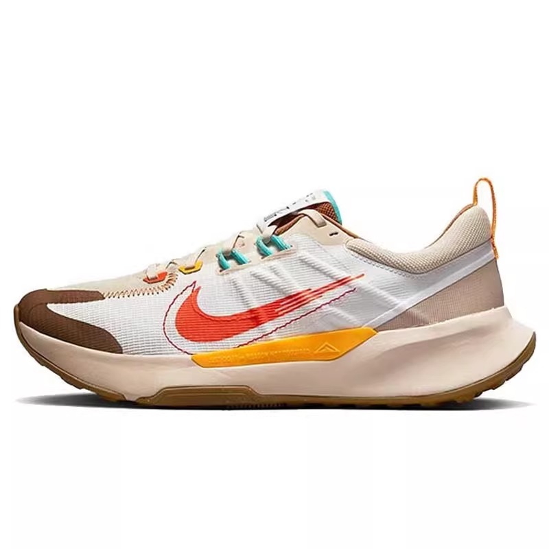 Nike男鞋Juniper Trail 2 越野轻便透气运动休闲跑步鞋FD4323-181
