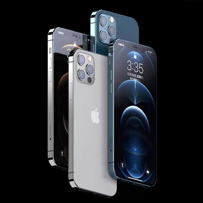 便宜iPhone12Pro全网通5G12prom