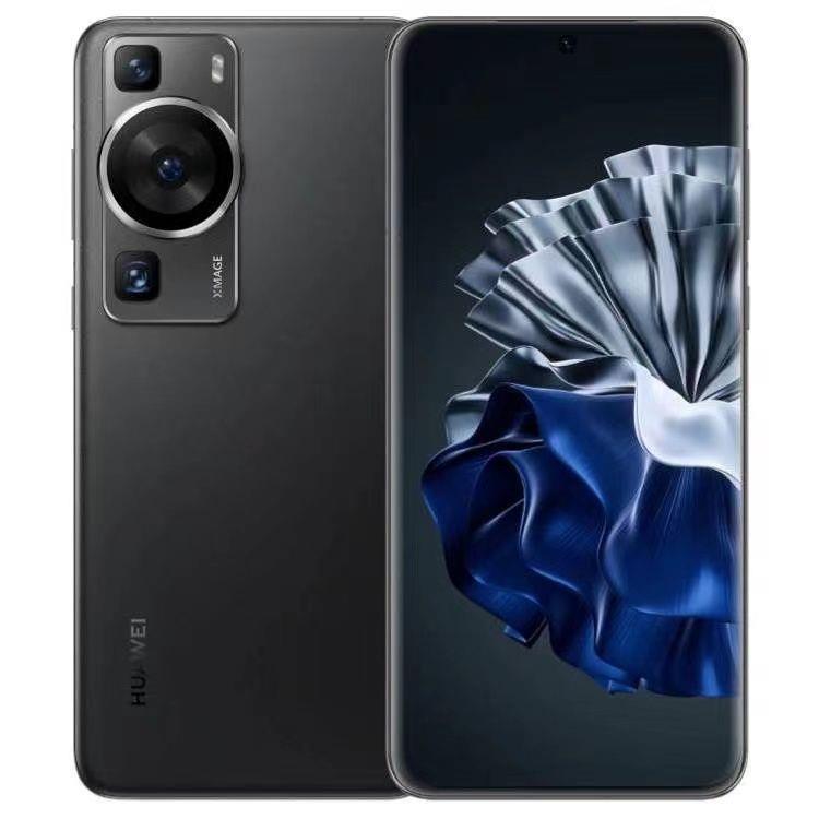 准新品 Huawei/华为 【仅激活】华为P60 Pro 夜视长焦 昆仑玻璃双