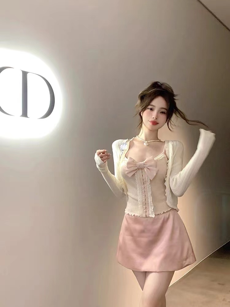 【A1292】T恤百货【服饰美妆百货非实物以直播间为准】