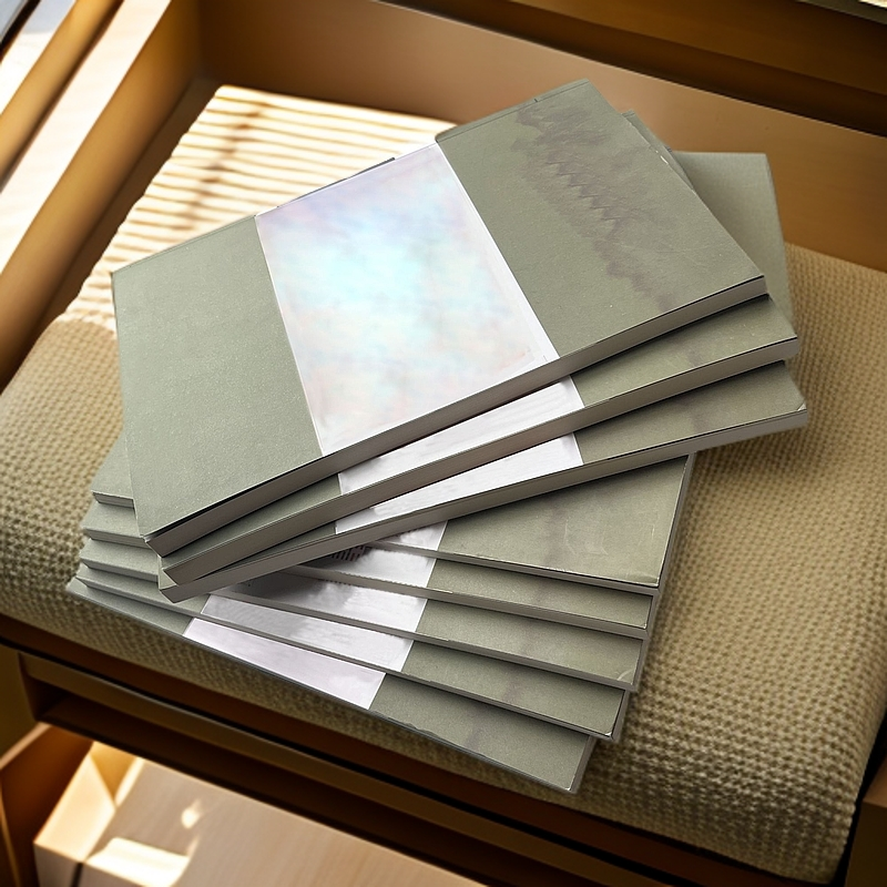 8本学习专属涂色本