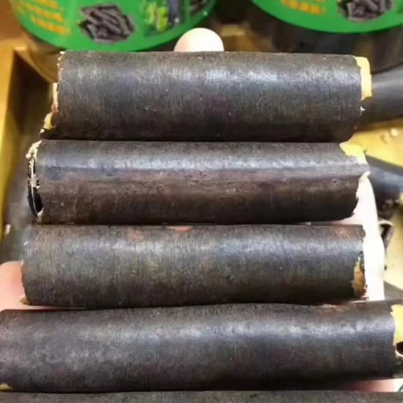 【阿豪优选】精选便秘果500克