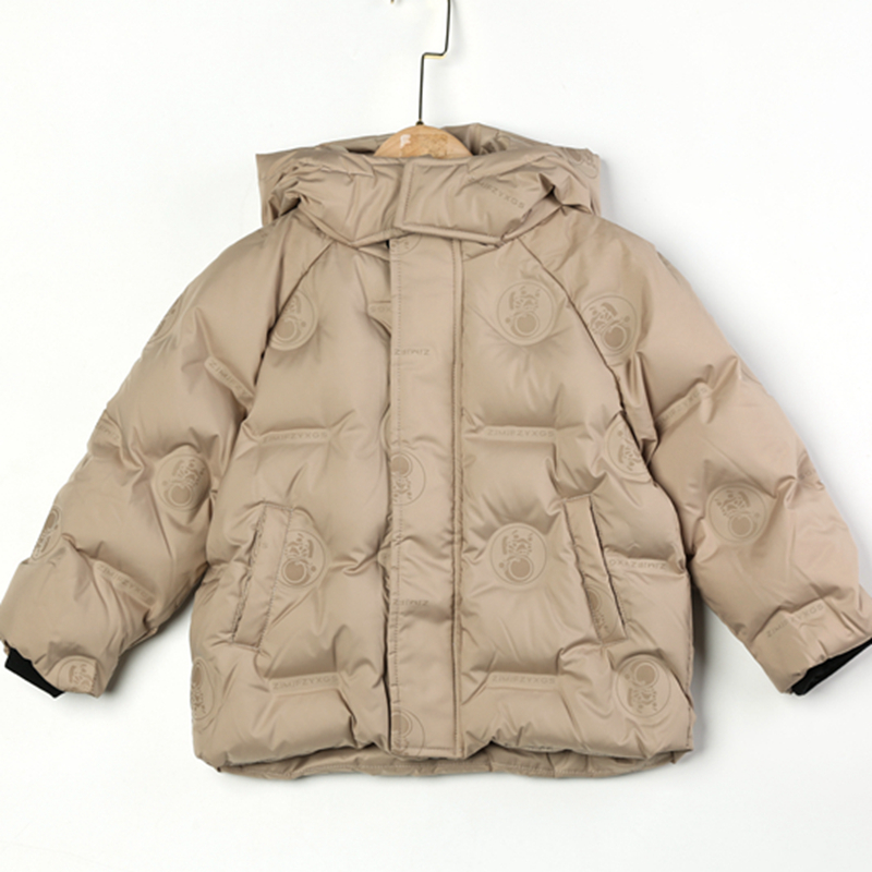 【B0045】贝甜Petit Avril 专柜正品，三标齐全，羽绒服K2ACC4521