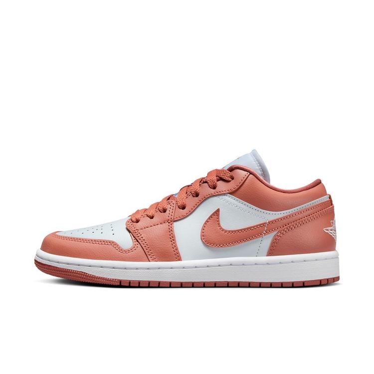 NIKE/耐克【万象城JD专享】AIRJORDAN1LOW女子低帮运动鞋 DC0774080