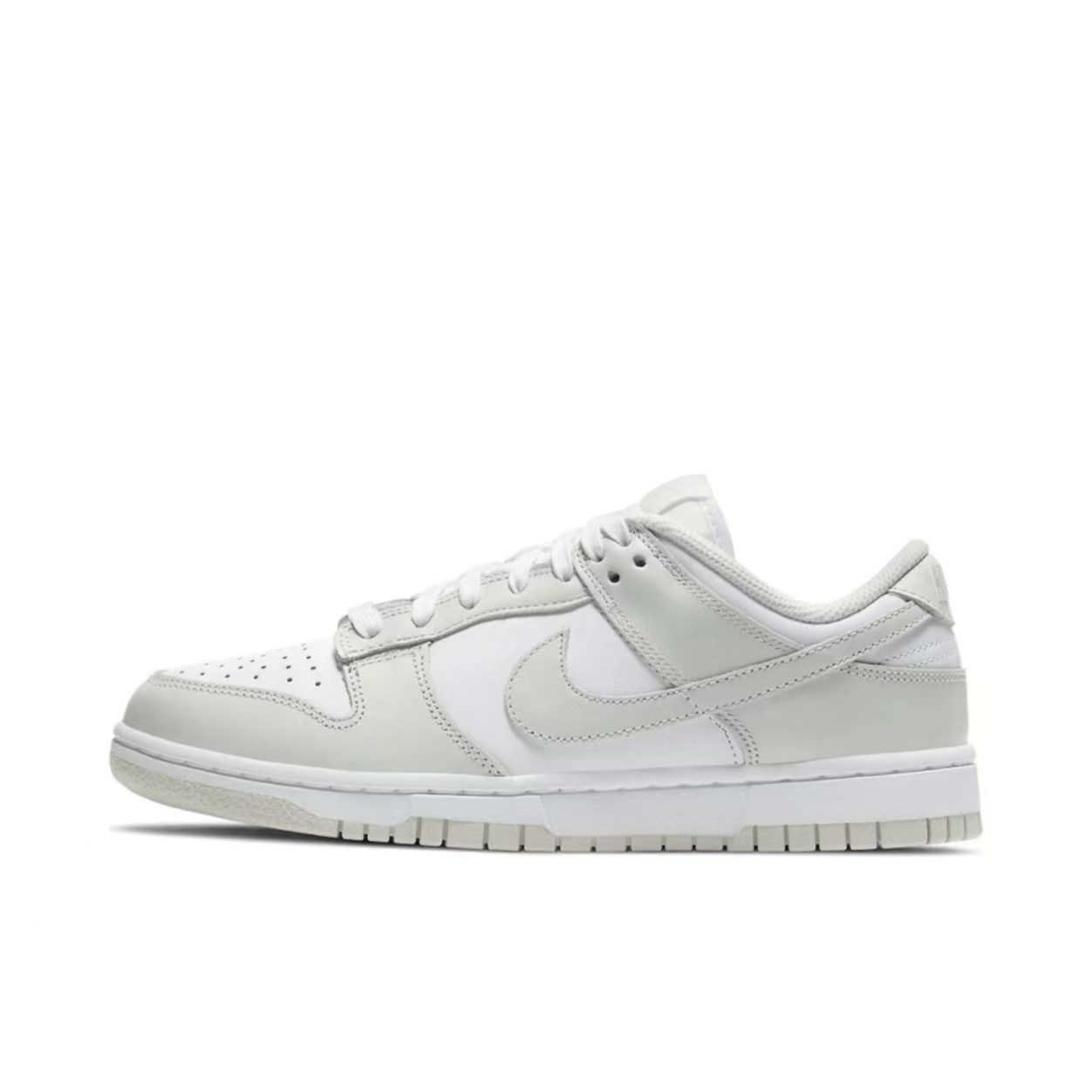 Nike/耐克【廊坊万达NK专享】女DUNK低帮百搭运动鞋 DD1503103