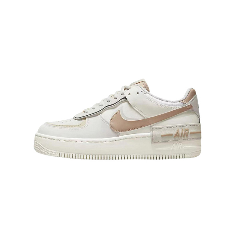 Nike/耐克【唐山吾悦NK专享】AF1SHADOW女子运动鞋 CI0919116