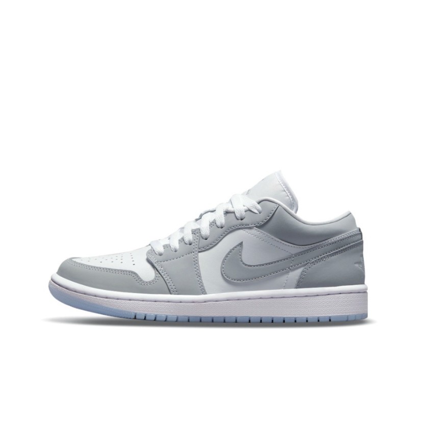 NIKE/耐克【世纪港湾NK专享】低帮小迪奥灰白休闲板鞋 DC0774105