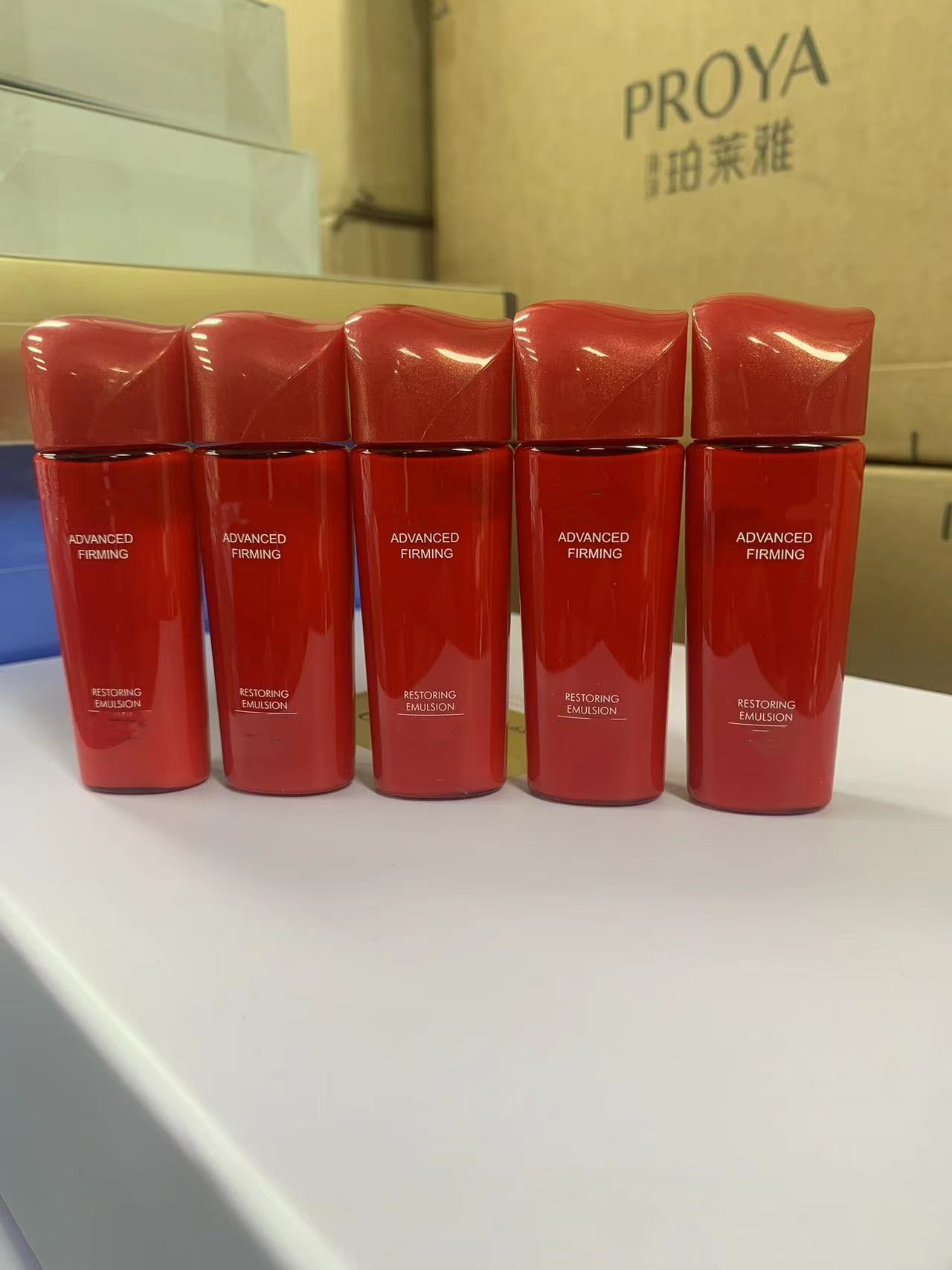 鲜颜细滑乳液20ml  补水 保湿