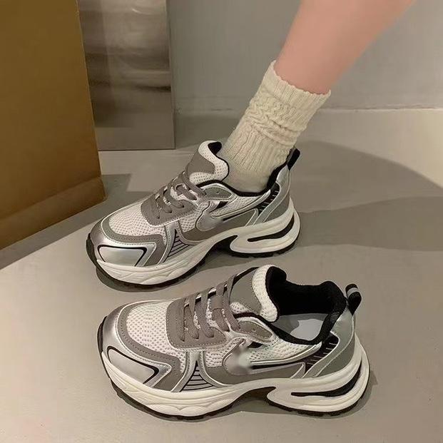 百搭老爹鞋女ins 13921 HL238