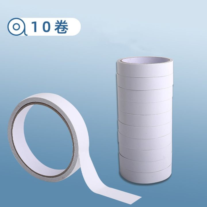 快力文加粗加宽双面胶10卷  有问题找客服 / 单肩包