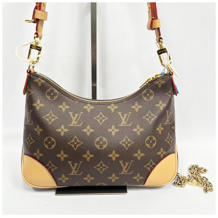 95新 LouisVuitton/路易威登 安洁利田哥单肩包/BK0117253