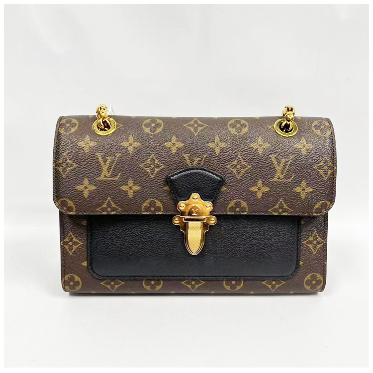 95新 LouisVuitton/路易威登 安洁利田哥链条包/BK0113565