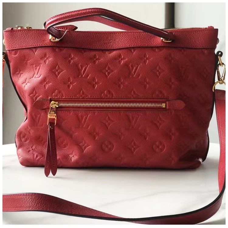 95新 LouisVuitton/路易威登 安洁利田哥手提包/bk0004762