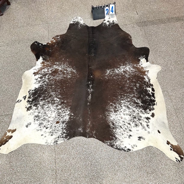 【BENNY本尼家】A24 235*210巴西进口整张牛皮