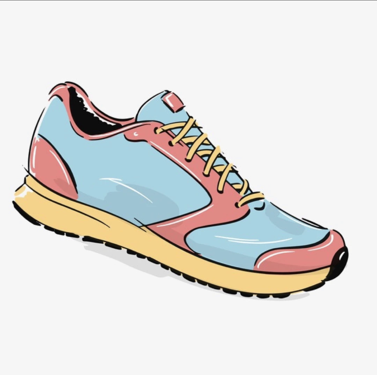 3运动休闲情侣时尚运动鞋百搭潮鞋低帮