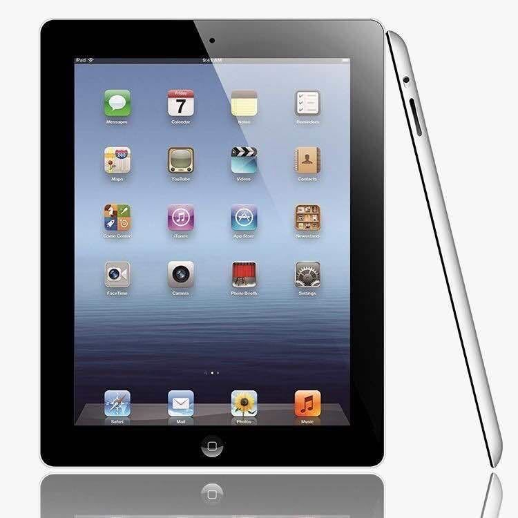 iPad9.7寸苹果平板16G学生网课查资料刷剧短视频娱乐小游戏