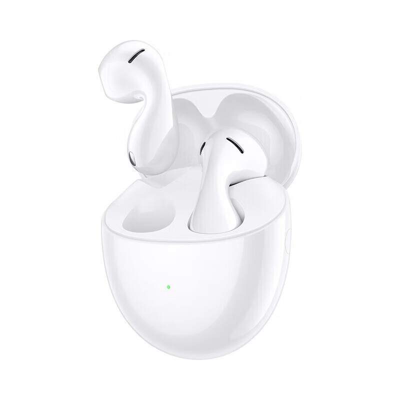 99新 HUAWEI/华为 FreeBuds 5 真无线蓝牙主动降噪运动耳机至臻版