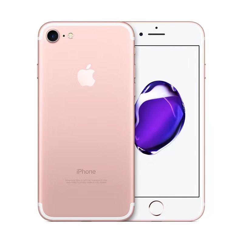 90新 Apple/苹果 7全网通4g正品 苹果智能指纹优品二手手机备用