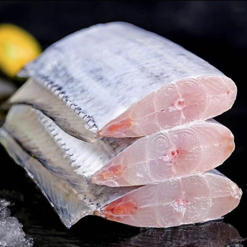 【小新小晶专属】精品带鱼段 m