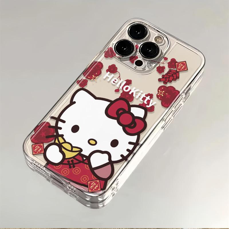 新年kt适用苹果小米oppovivo华为iPhone12/13/14/15