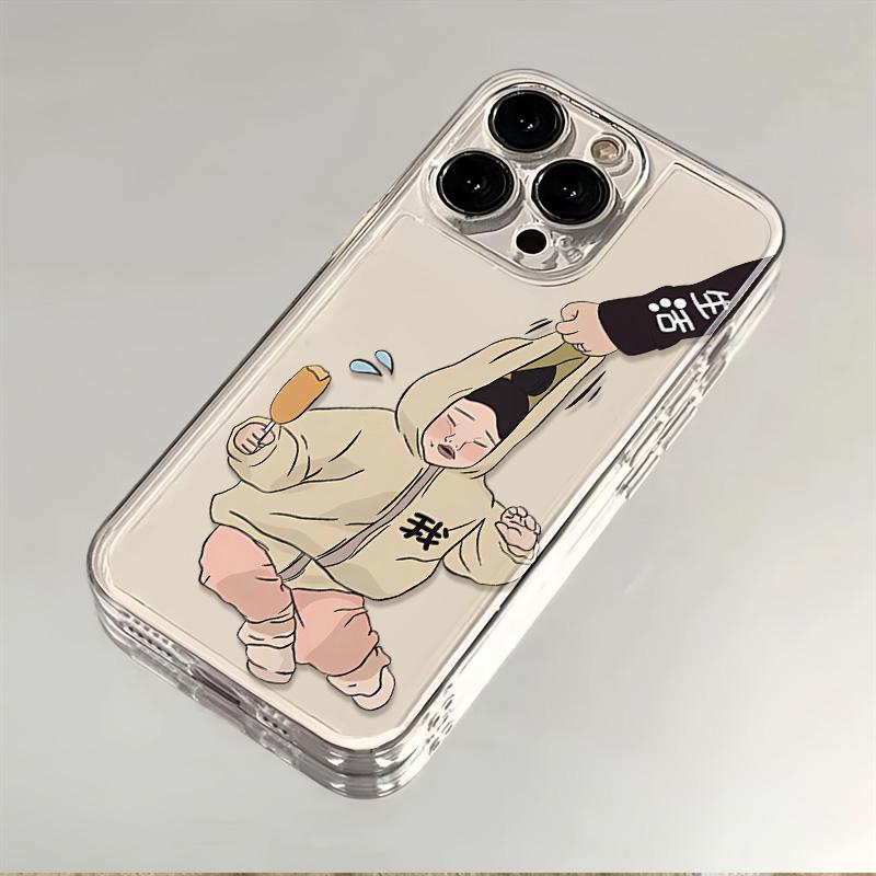 生活适用苹果小米oppovivo华为iPhone12/13/14/15手机壳