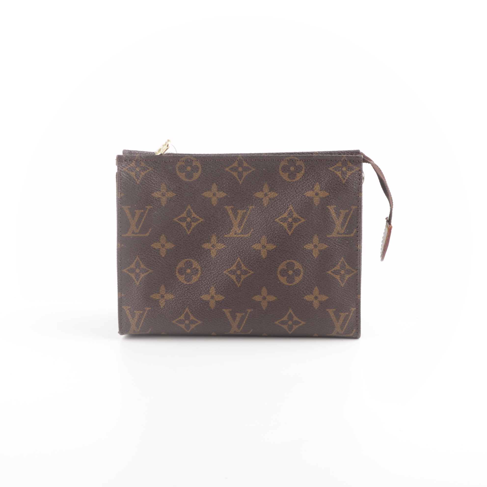 95新 LouisVuitton/路易威登  LV 包包 洗漱包15cm 手拿包 奈奈