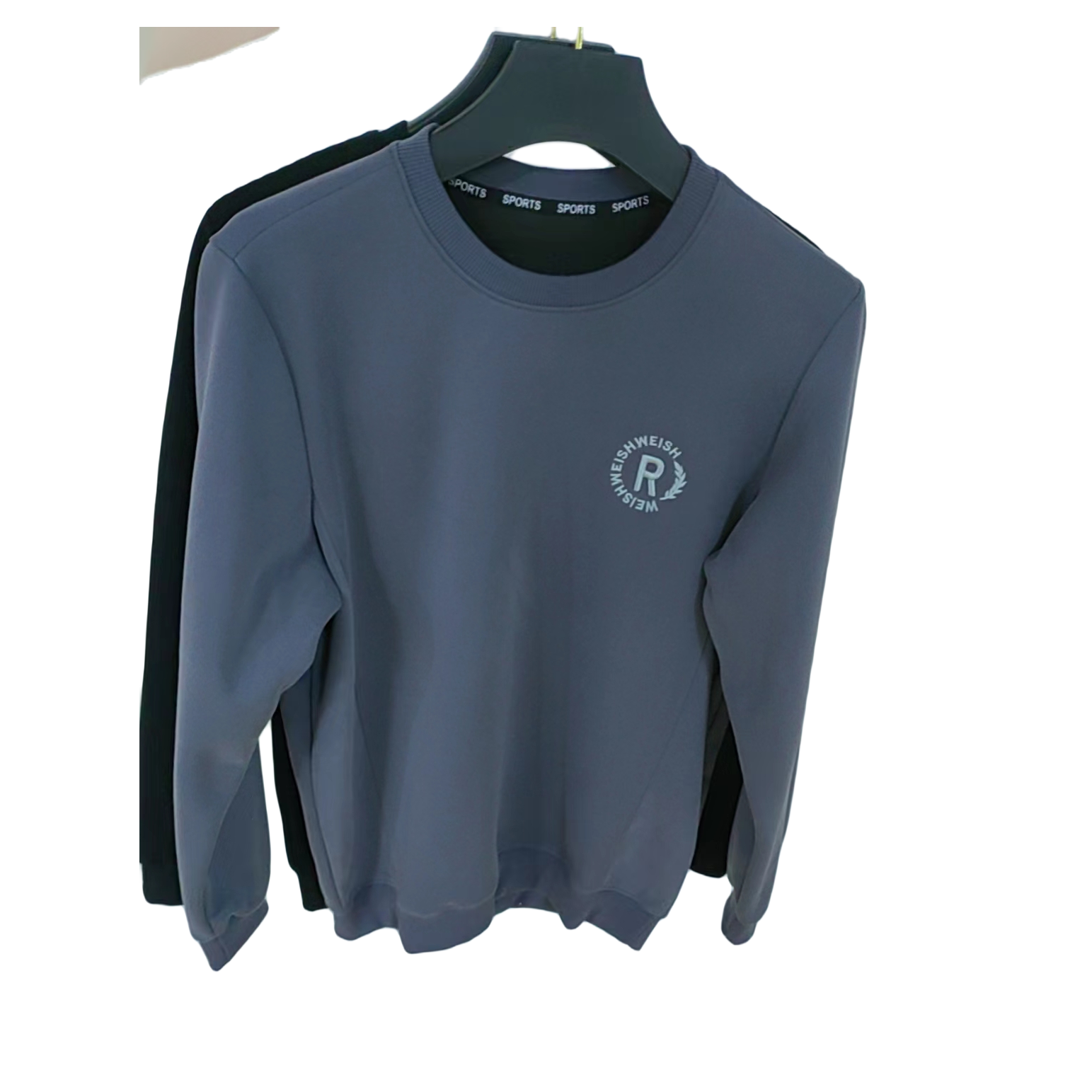 （秋款卫衣）秋款圆领长袖套头卫衣59