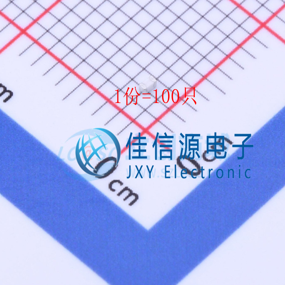 电感 HBLS1005-39NJ HYHONGYEX(宏业) 0402 39nH ±5%（100只）
